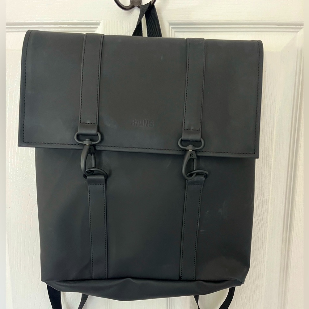 Rains MSN Bag Mini